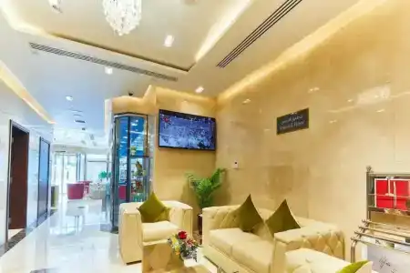Rose Plaza Al Barsha - 81