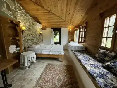 Olympos Koyevi Pension - 2