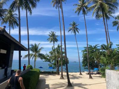 Awa Resort Koh Chang - SHA Extra Plus - 66