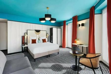 Best Western Premier Roosevelt - 42