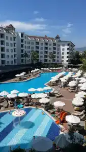 Royal Garden Beach - 58