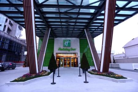 Holiday Inn Ankara - Cukurambar, an IHG - 99