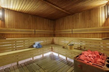 Palan Ski & Convention Resort - 35