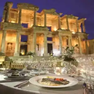 Swissotel Buyuk Efes Izmir - 29