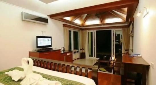 Sea Valley Resort - 38