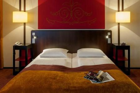 Mercure München City Center - 78
