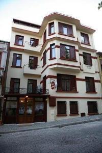 Hippodrome - 83