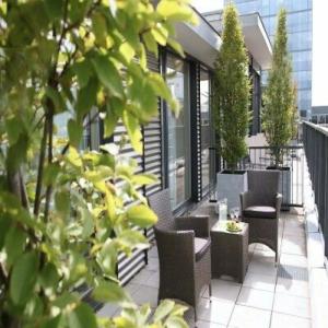 Lindner Am Michel - 8