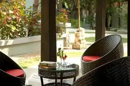 Praseban Resort - 93