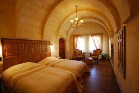 Melekler Evi Cave - 34