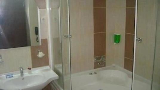 Safari Otel - 77