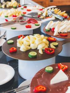 Dalya Resort Aqua & Spa Datca - 51