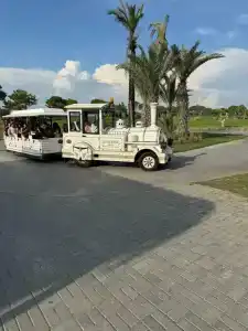 Titanic Deluxe Golf Belek - 27
