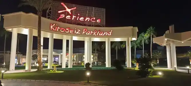 Xperience Kiroseiz Parkland - 23