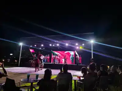 Alarchas & Resort - Ultra All Inc - 36