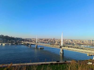 Istanbul Golden City - 84