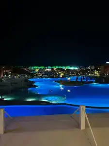 Pickalbatros Laguna Vista Aqua Park - Sharm El Sheikh - 68