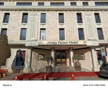 Antea Palace & Spa - 4