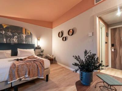 Mercure Bologna Centro - 45