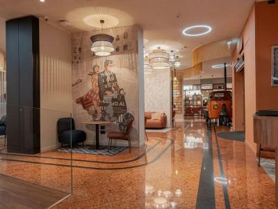 Mercure Bologna Centro - 31