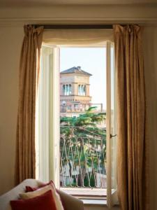 Eden - Dorchester Collection - 22