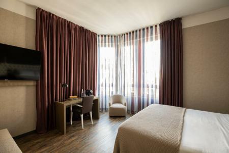c-hotels Atlantic - 83