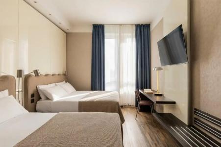 c-hotels Atlantic - 1