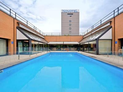 Novotel Milano Linate Aeroporto - 42