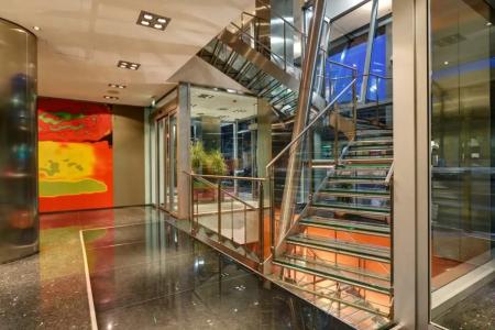 UNAHOTELS Bologna Centro - 52
