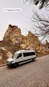 Lucky Cave Cappadocia - 26