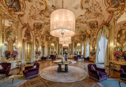 Villa Cora - 27