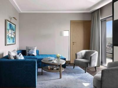 InterContinental Sofia, an IHG - 34