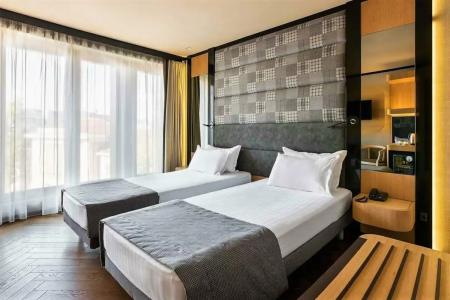 Eurostars Sofia City - 1