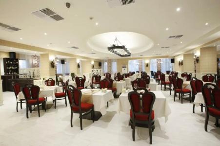 Strimon Garden Medical SPA - 25