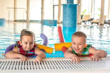 River Style & SPA - 11