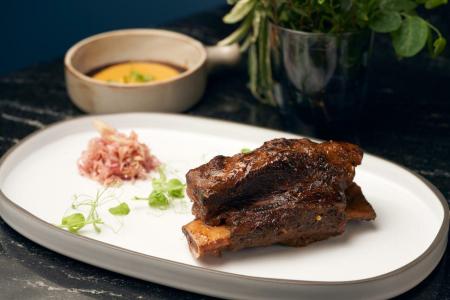 The Clan Singapore by Far East Hospitality - 29