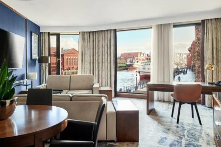 Hilton Gdansk - 87