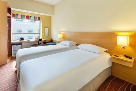 ibis Mall Avenue Dubai - 84