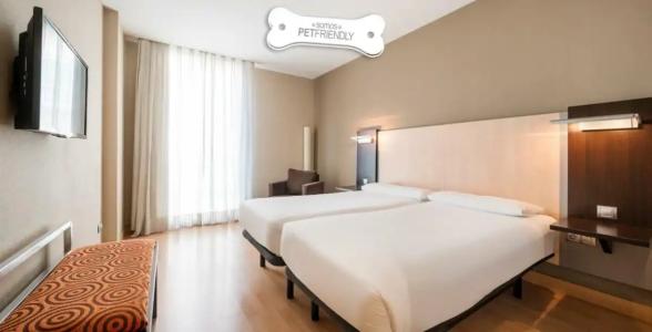 Ilunion Auditori - 86