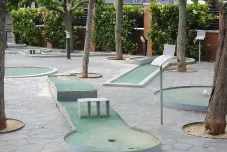 California Garden - 33