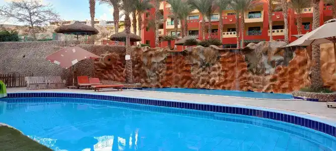 Sun & Sea and Aqua Park - Hurghada - 62