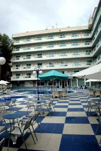 Santa Monica Playa - 44