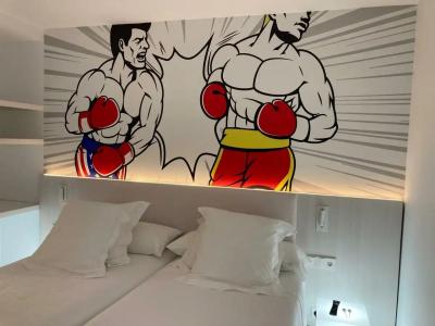 Dormirdcine Alicante - 65