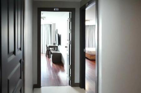 Royal Suite Bangkok - 22