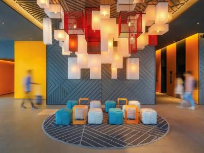 ibis Styles Bangkok Sukhumvit Phra Khanong - 30