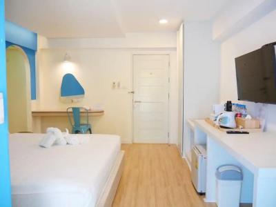 The Tint At Phuket Town - SHA Plus - 74