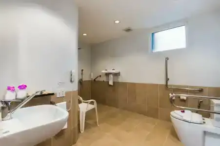 Thai Garden Resort - 99