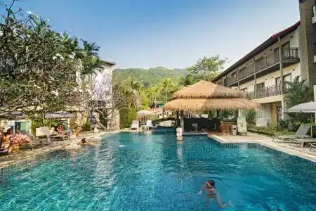 Baan Karon Resort - SHA Extra Plus - 3