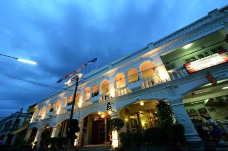 Baan PhuAnda Phuket - 40