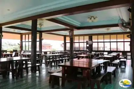 Chomview Resort - 24